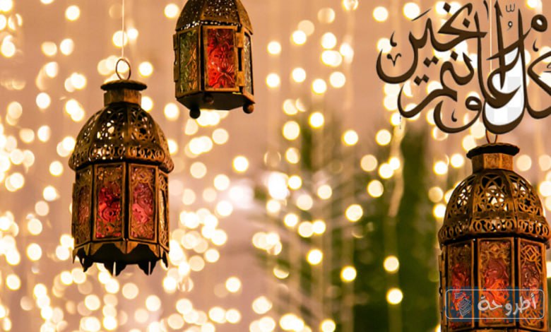 أجمل خلفيات رمضان للهاتف والحاسوب