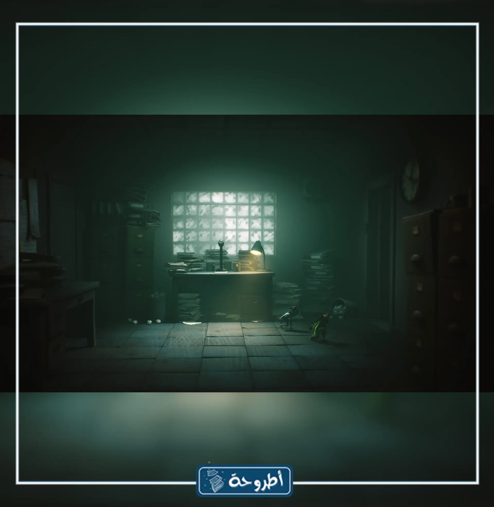 Little Nightmares 3 release date