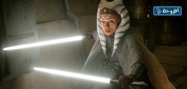 صور مسلسل Ahsoka