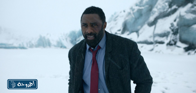 صور من فيلم لوثر 2023 Luther: The Fallen Sun