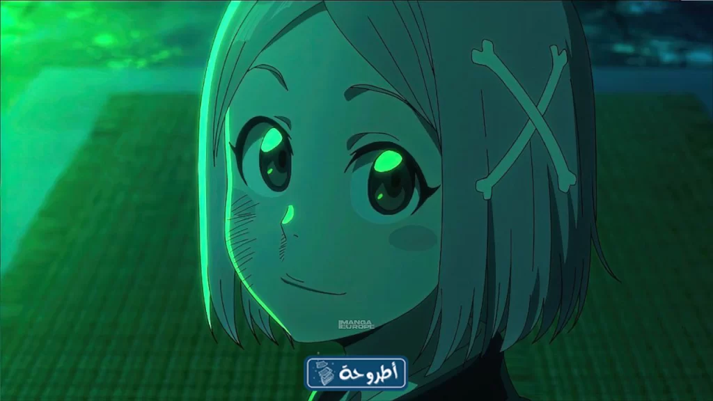 مشاهدة الحلقة 20 انمي بليتش