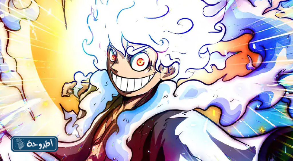 صور شخصيات انمي One Piece