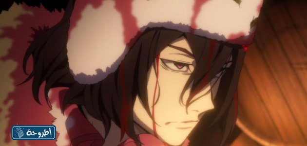 شخصيات انمي Bungou Stray Dogs بالصور