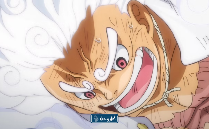 أهم أحداث انمي One Piece الحلقة 1077