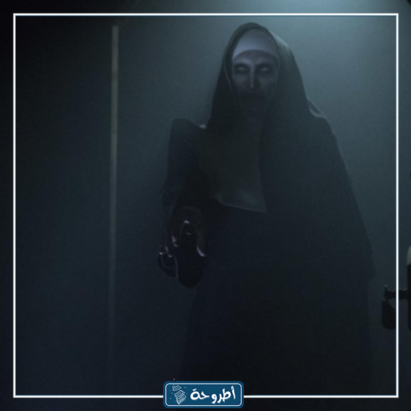 خلفيات The Nun 2 بجودة عالية