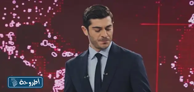 خلفيات مسلسل شخص اخر