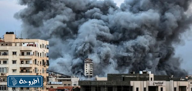 مساعدات مصرية في طريقها إلى غزة بأمر من السيسي