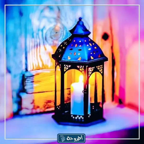 صور فوانيس رمضان