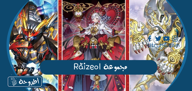 مجموعة Raizeol