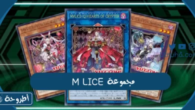 مجموعة M∀LICE